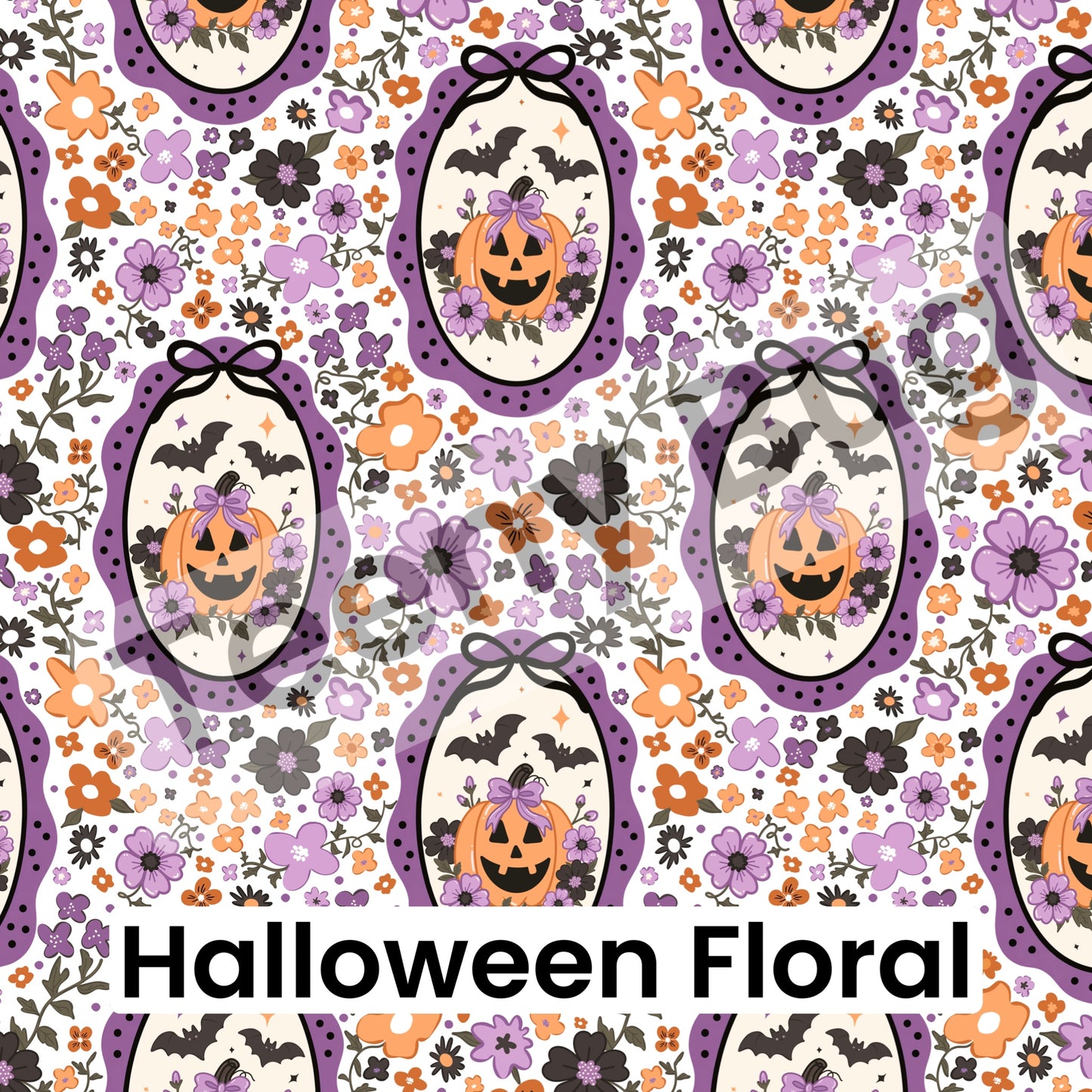 Halloween ADULT Pullover Top (short or long sleeves) PREORDER