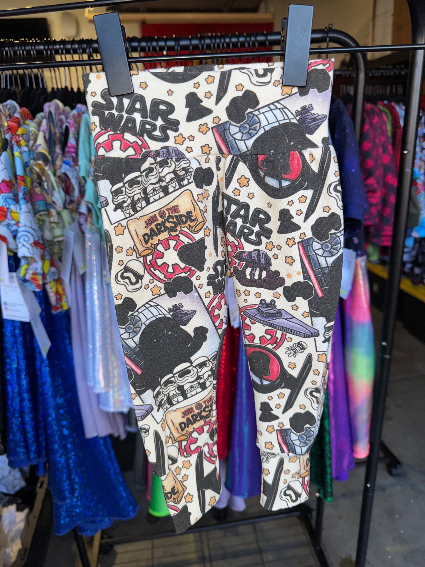 RTS SW Darth Joggers