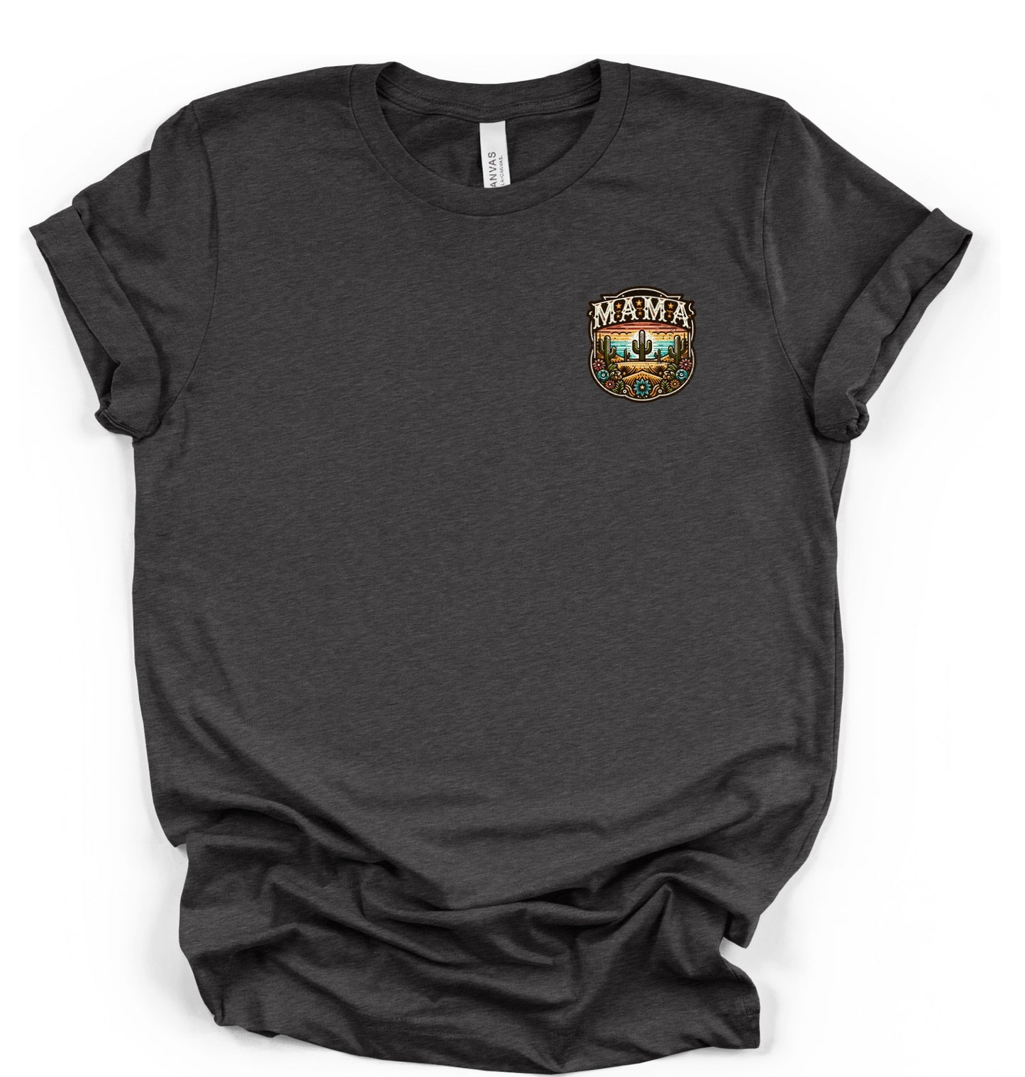 Desert Mama Adult Tee