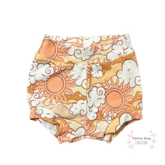 RTS Sunshine Bummies