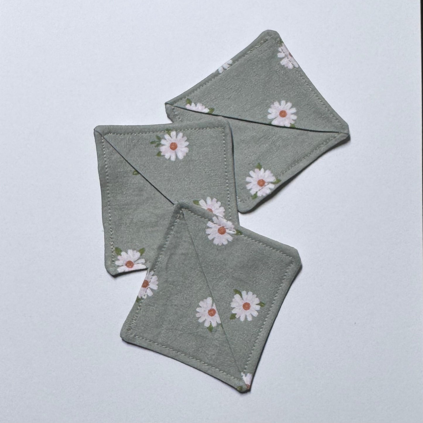 Bookmark Squares 2.5”x2.75”