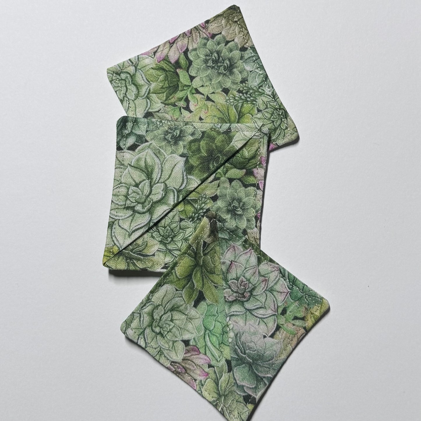 Bookmark Squares 2.5”x2.75”
