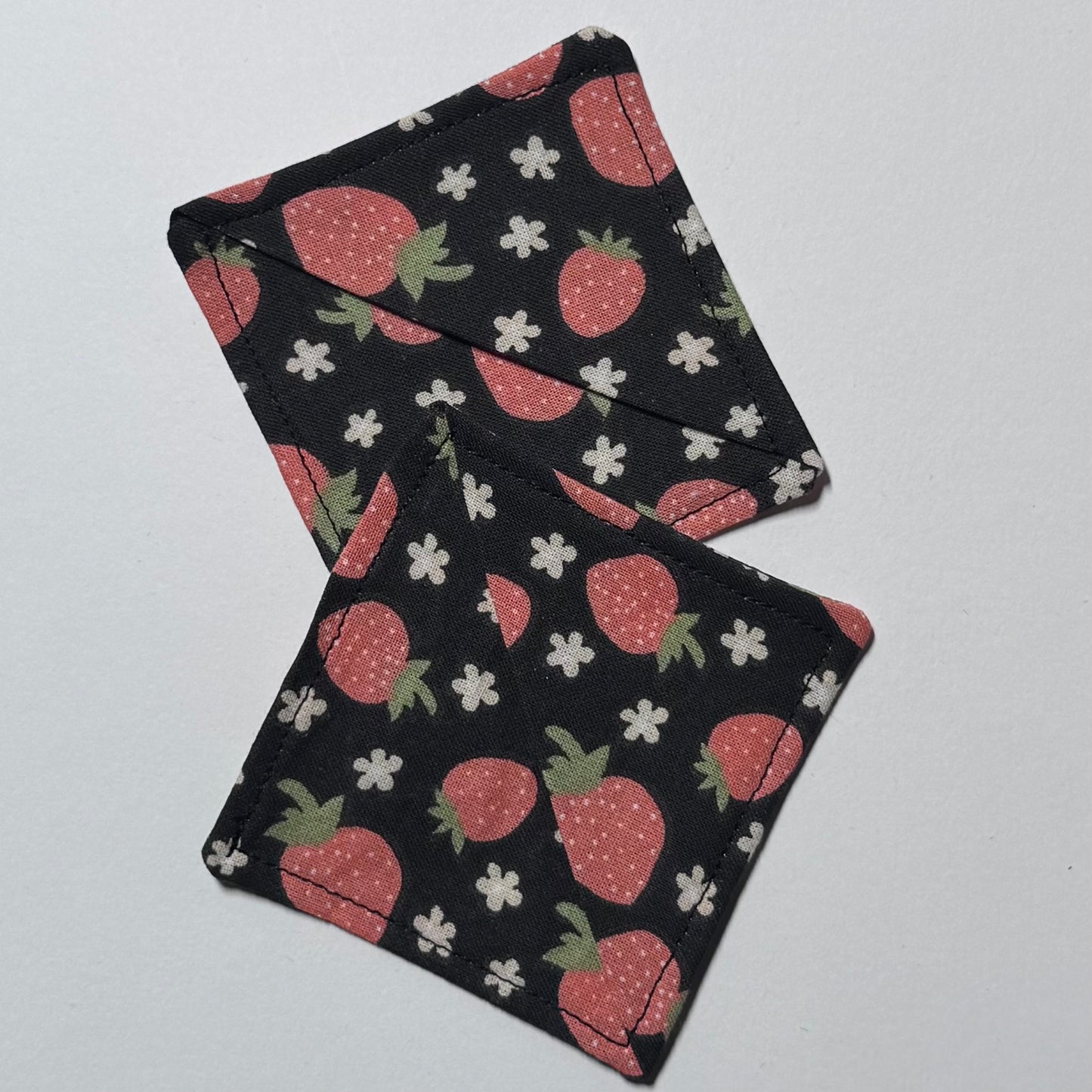 Bookmark Squares 2.5”x2.75”