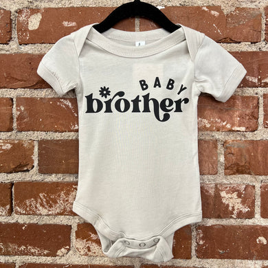 Baby Brother