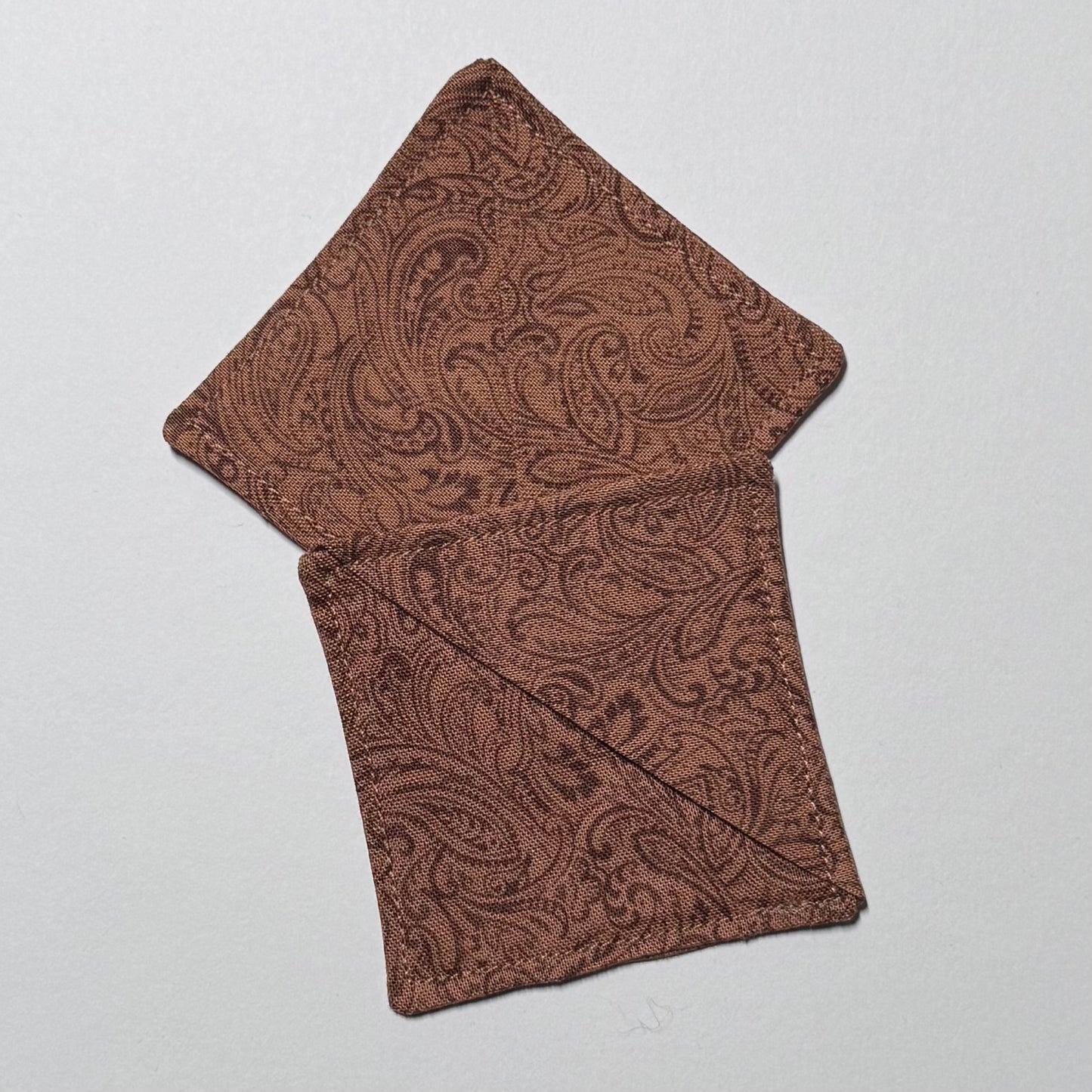 Bookmark Squares 2.5”x2.75”