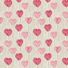 Load image into Gallery viewer, Valentine PREORDER Knotted Overalls