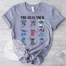 Load image into Gallery viewer, RTS 626 Era Kid/adult tee