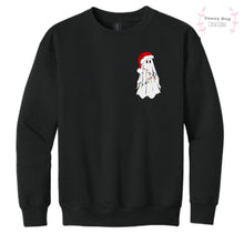 Load image into Gallery viewer, Ghosty Lights ADULT Tee or Sweatshirt