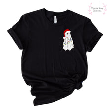 Load image into Gallery viewer, Ghosty Lights ADULT Tee or Sweatshirt