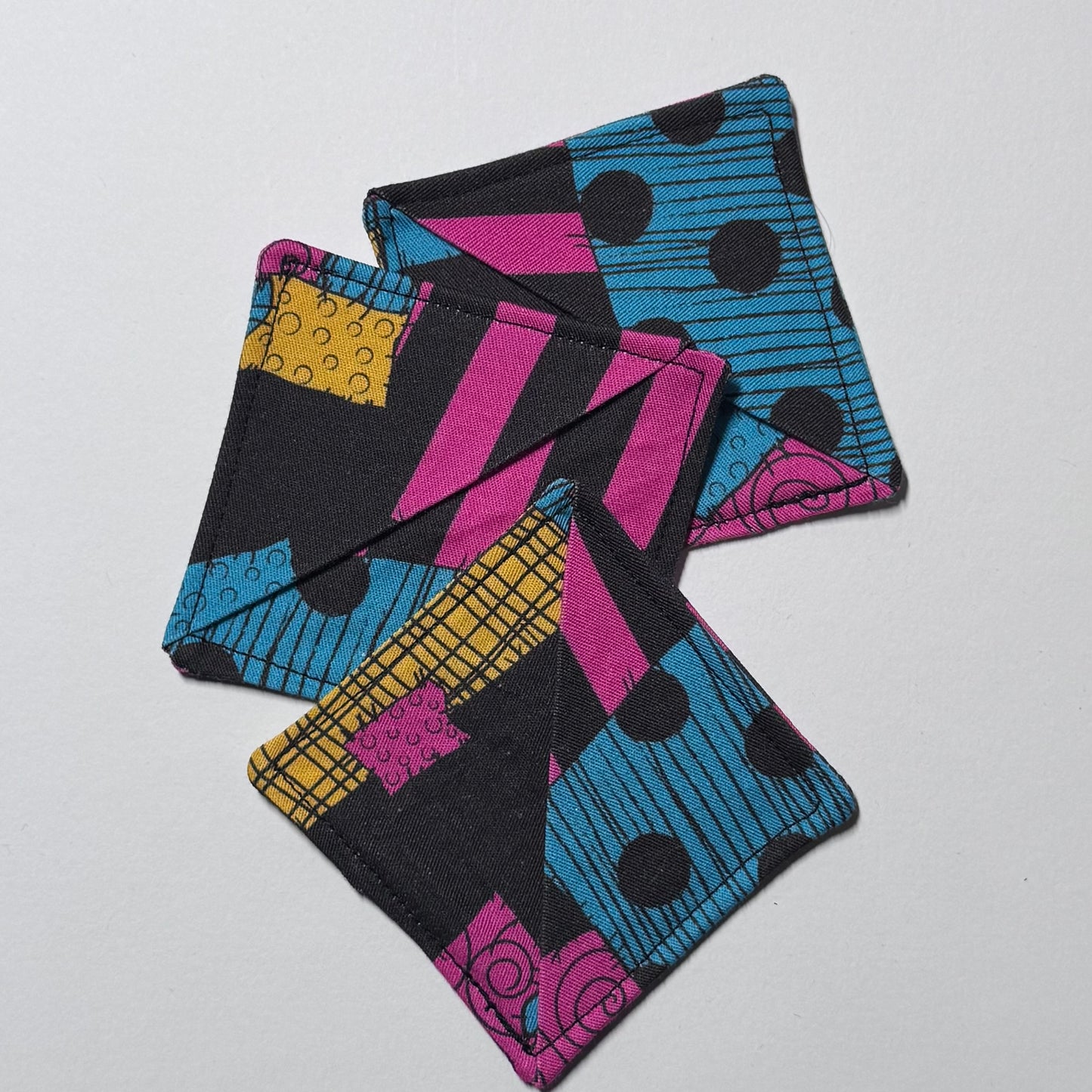 Bookmark Squares 2.5”x2.75”