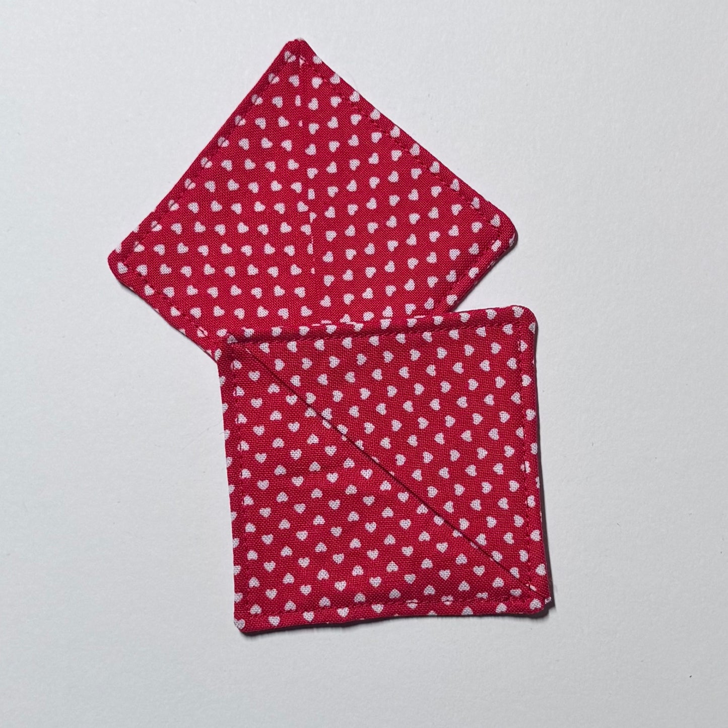 Bookmark Squares 2.5”x2.75”