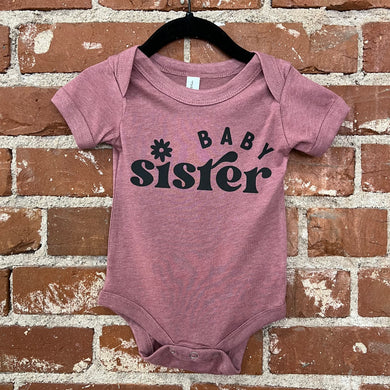 Baby Sister