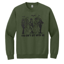 Load image into Gallery viewer, Can&#39;t Sit With Us Tee or Sweatshirt