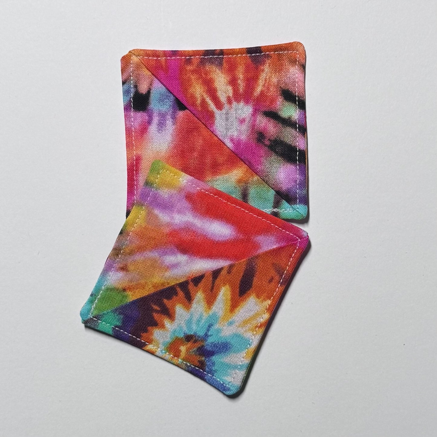 Bookmark Squares 2.5”x2.75”