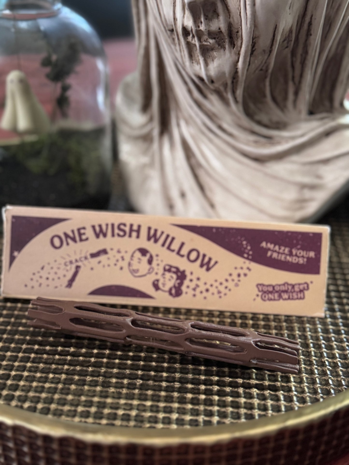 Wish Stick