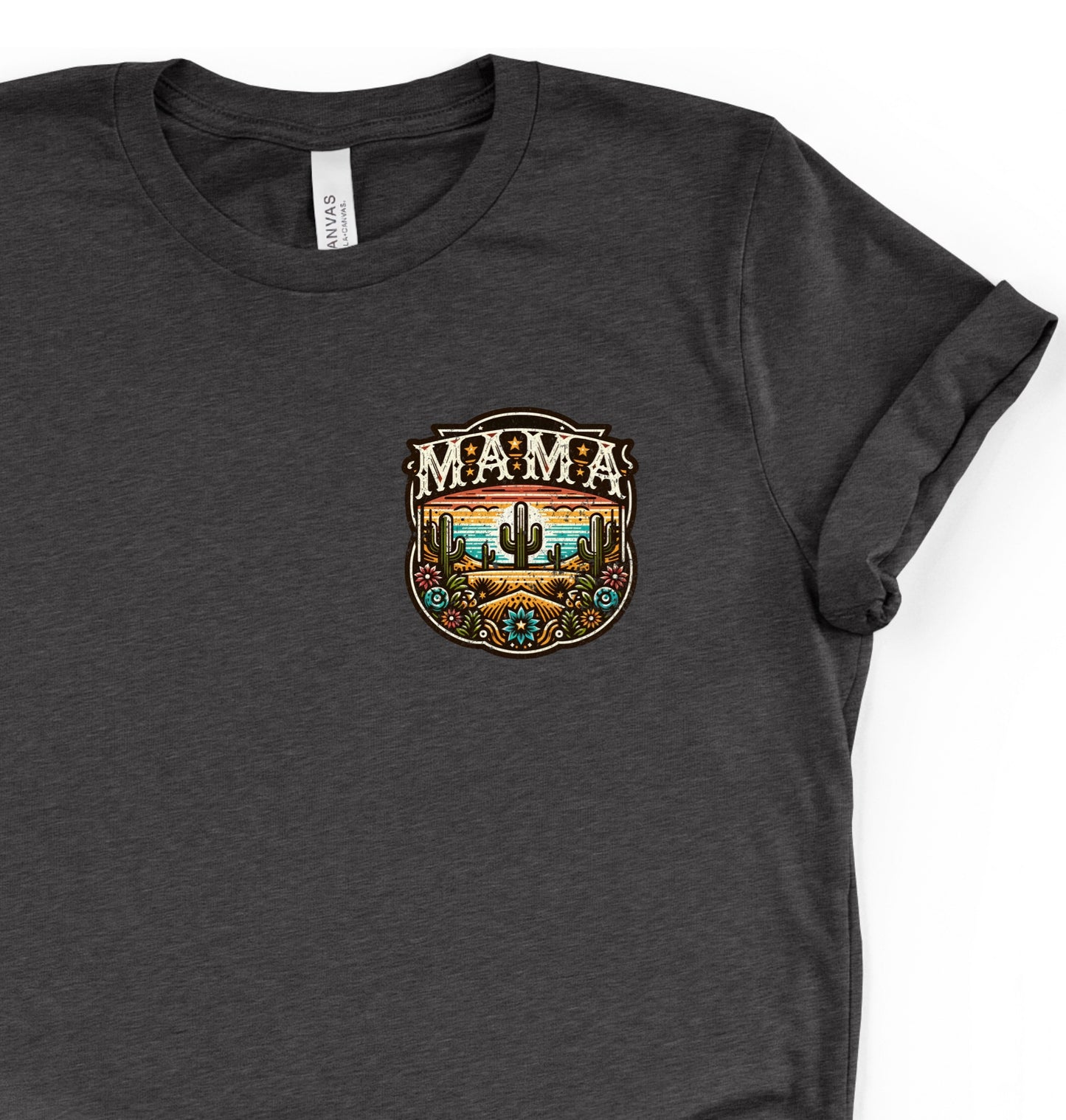 Desert Mama Adult Tee