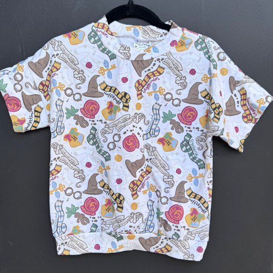 RTS HP Short Sleeve Pullover