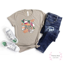 Load image into Gallery viewer, Ghost Cookies ADULT Tee or Sweatshirt