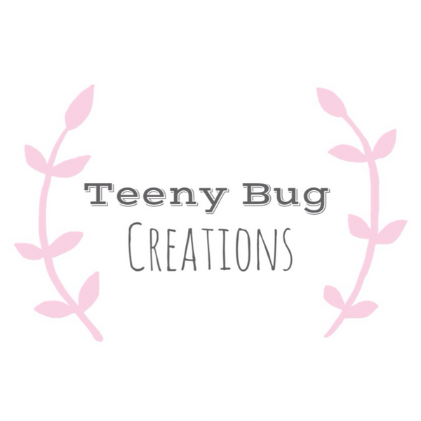 Teeny Bug Creations