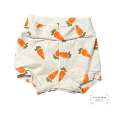 RTS Carrot Bummies