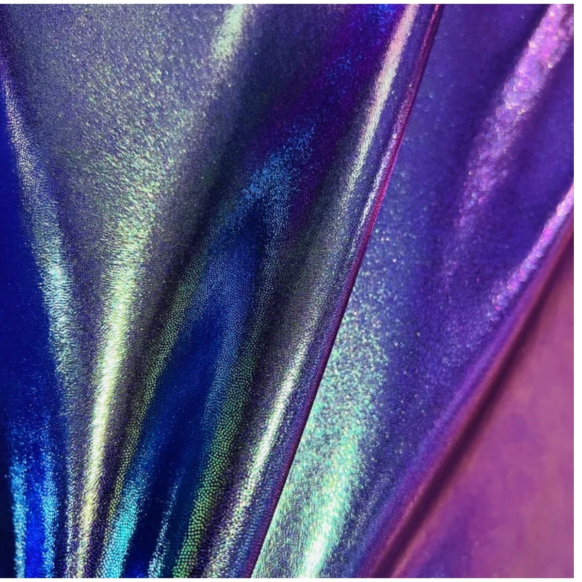 *ADULT* Moondust Skater Skirt