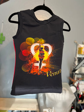 RTS Sailor Moon Tank (Regular length)