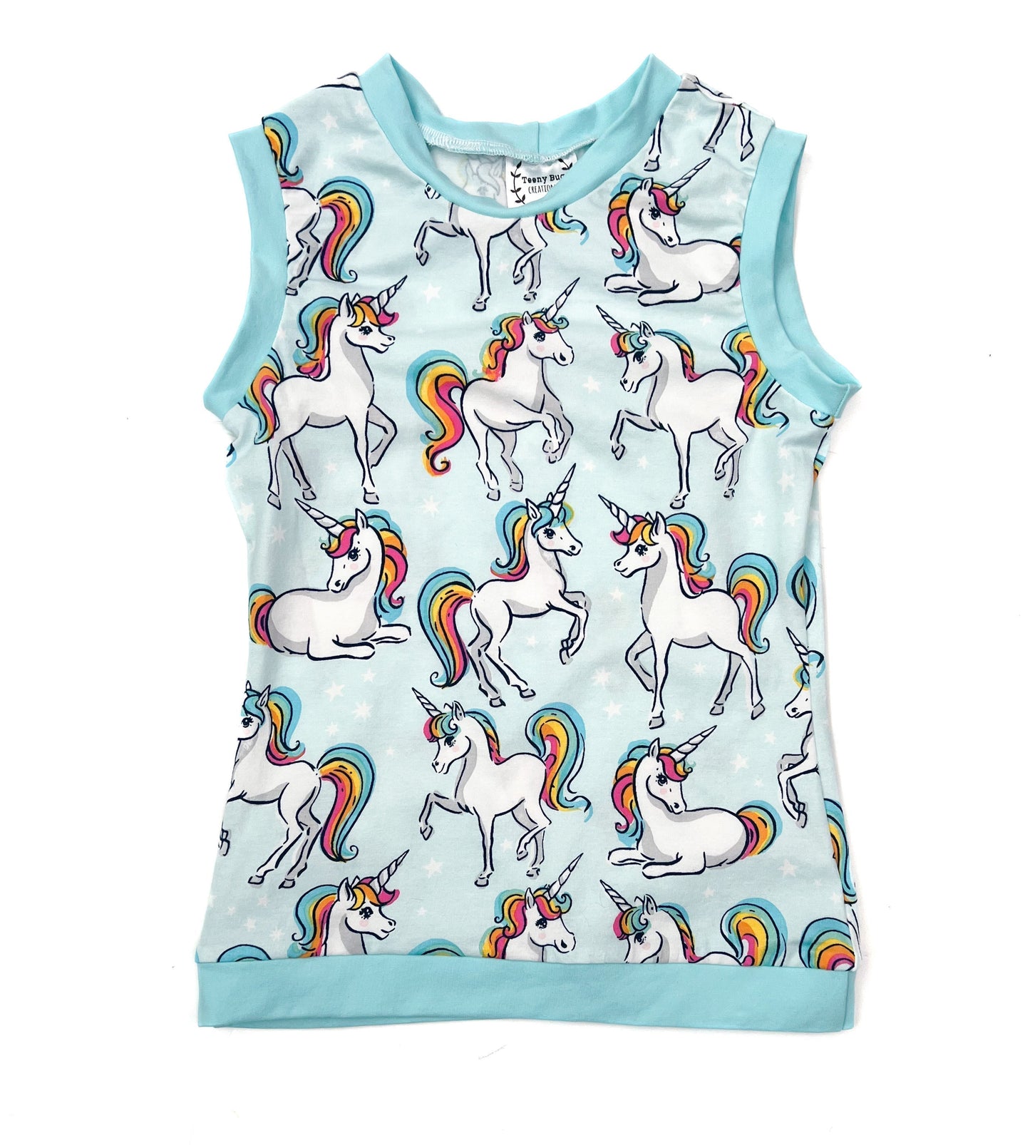 RTS Unicorn Tank (regular length)