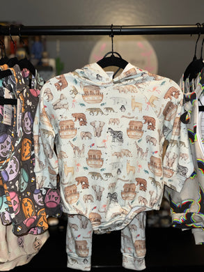 ✨ Noah’s ark Set