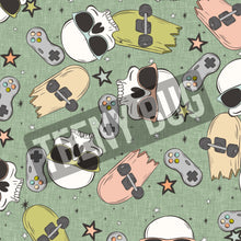 Load image into Gallery viewer, September 2025 PREORDER Child Ringer or Pullover (short or long sleeves)