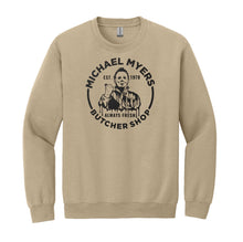 Load image into Gallery viewer, Butcher Shop Adult Tee or Sweatshirt