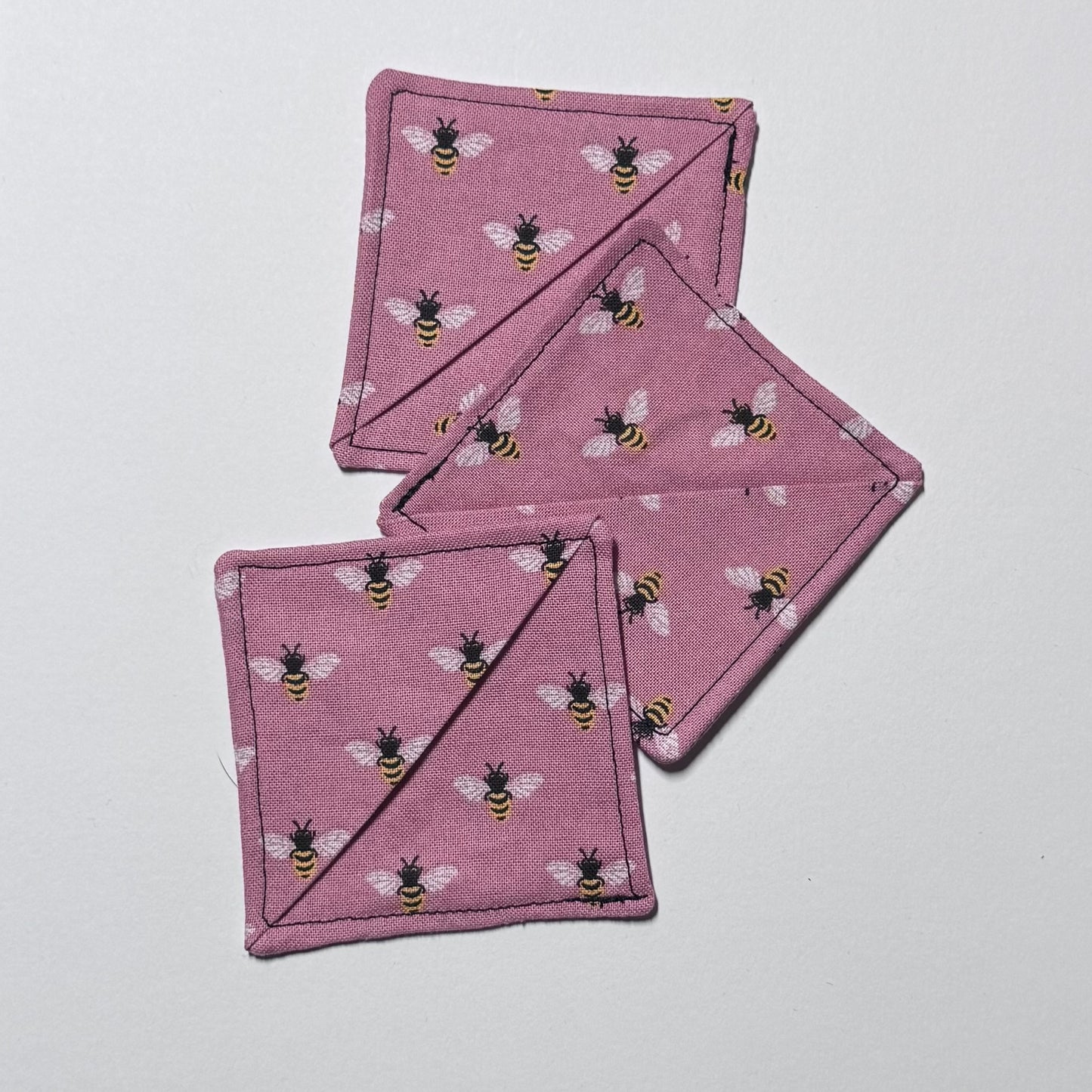 Bookmark Squares 2.5”x2.75”