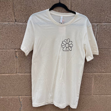 RTS Daisy Adult Tee