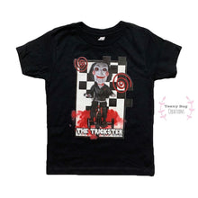 Load image into Gallery viewer, Horror Kid Tee