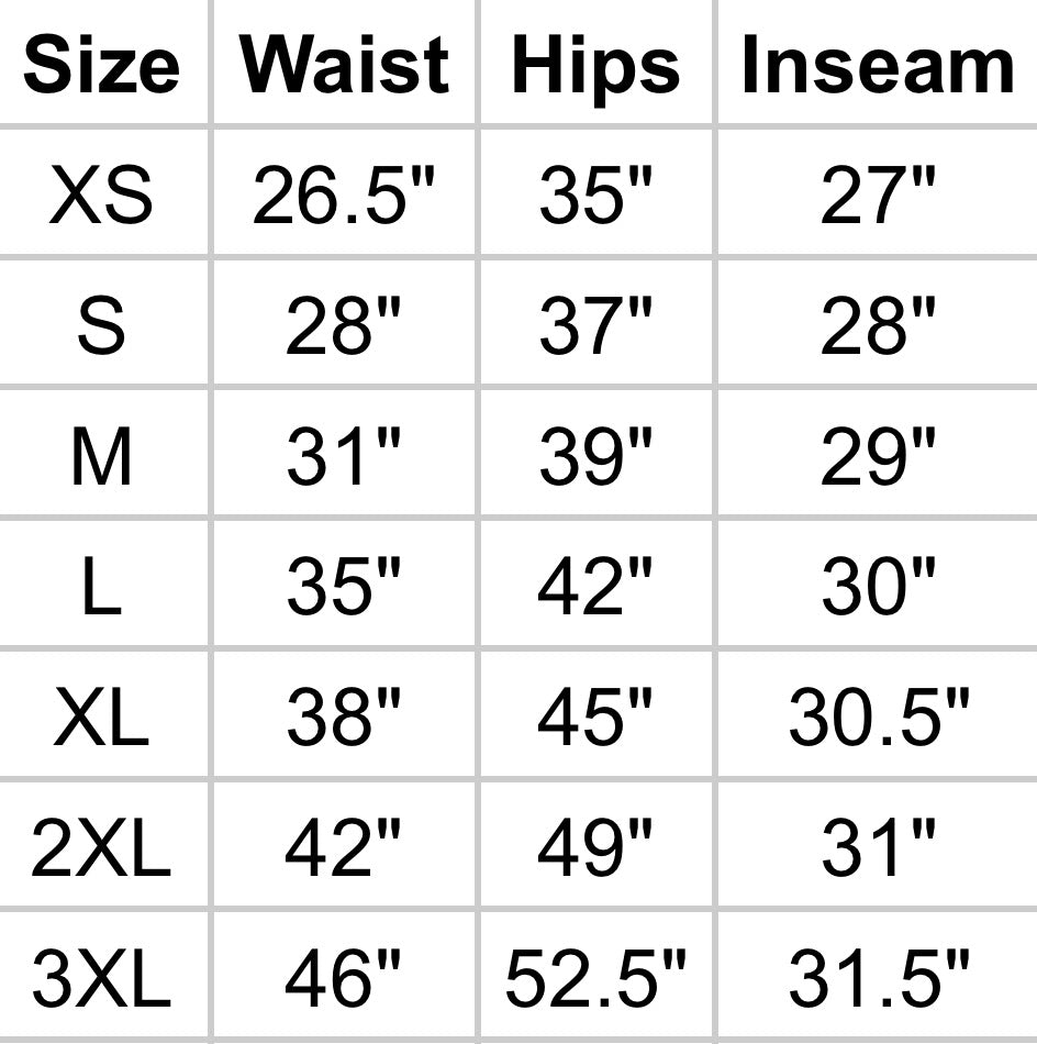 Bookish ADULT Pocket Pants PREORDER