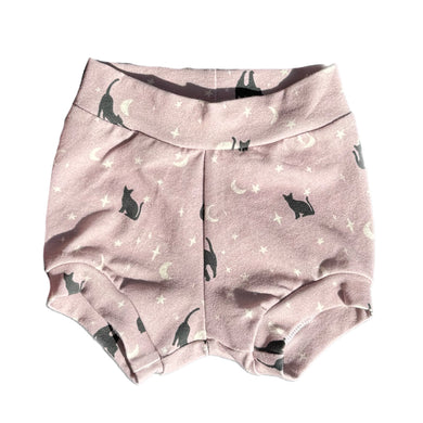 RTS Lavender Cat  Bummies