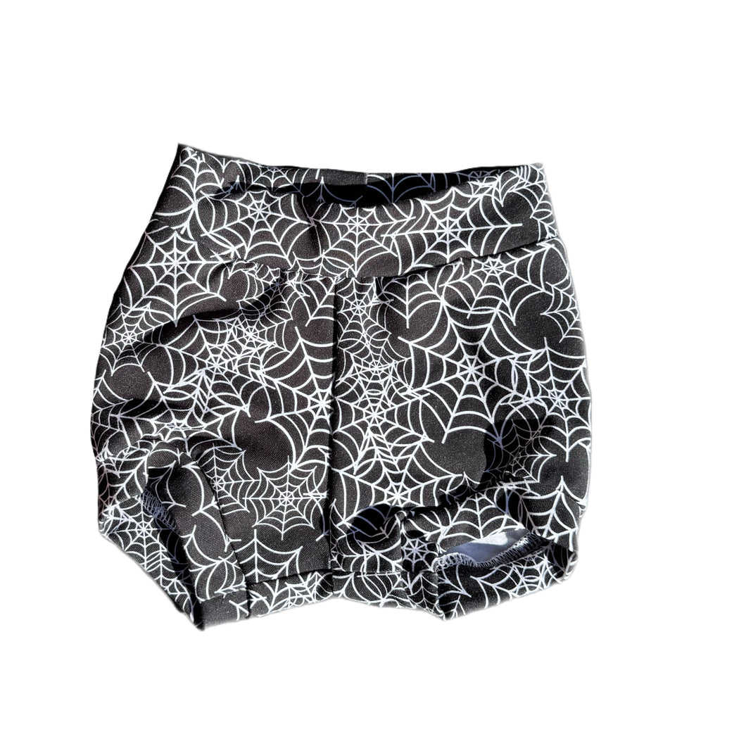 RTS Spiderweb  Bummies