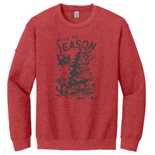 Load image into Gallery viewer, Tis The Season ADULT Tee or Sweatshirt