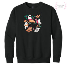 Load image into Gallery viewer, Ghost Cookies KID Tee or Sweatshirt