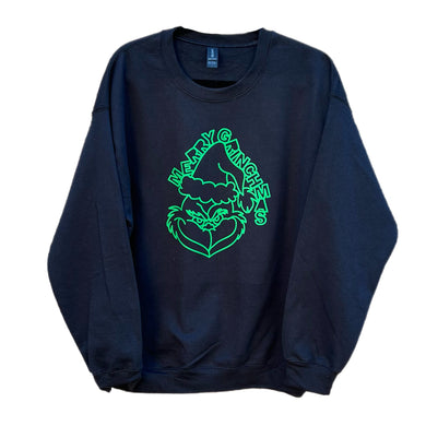 Merry ADULT Tee or Sweatshirt