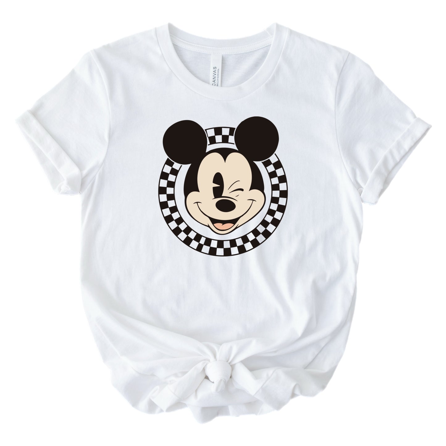 Magical Friends Adult Tee