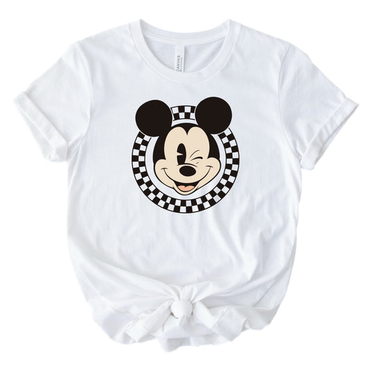 Magical Friends Adult Tee