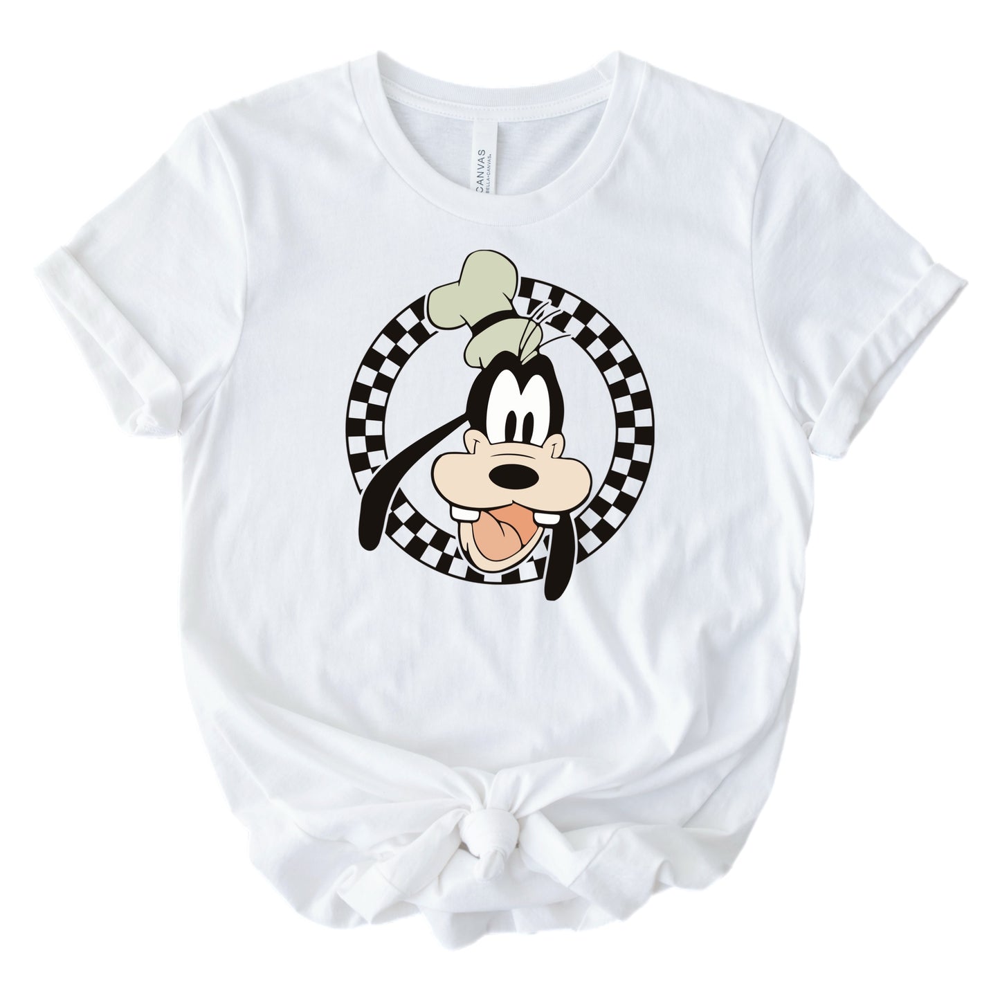 Magical Friends Adult Tee