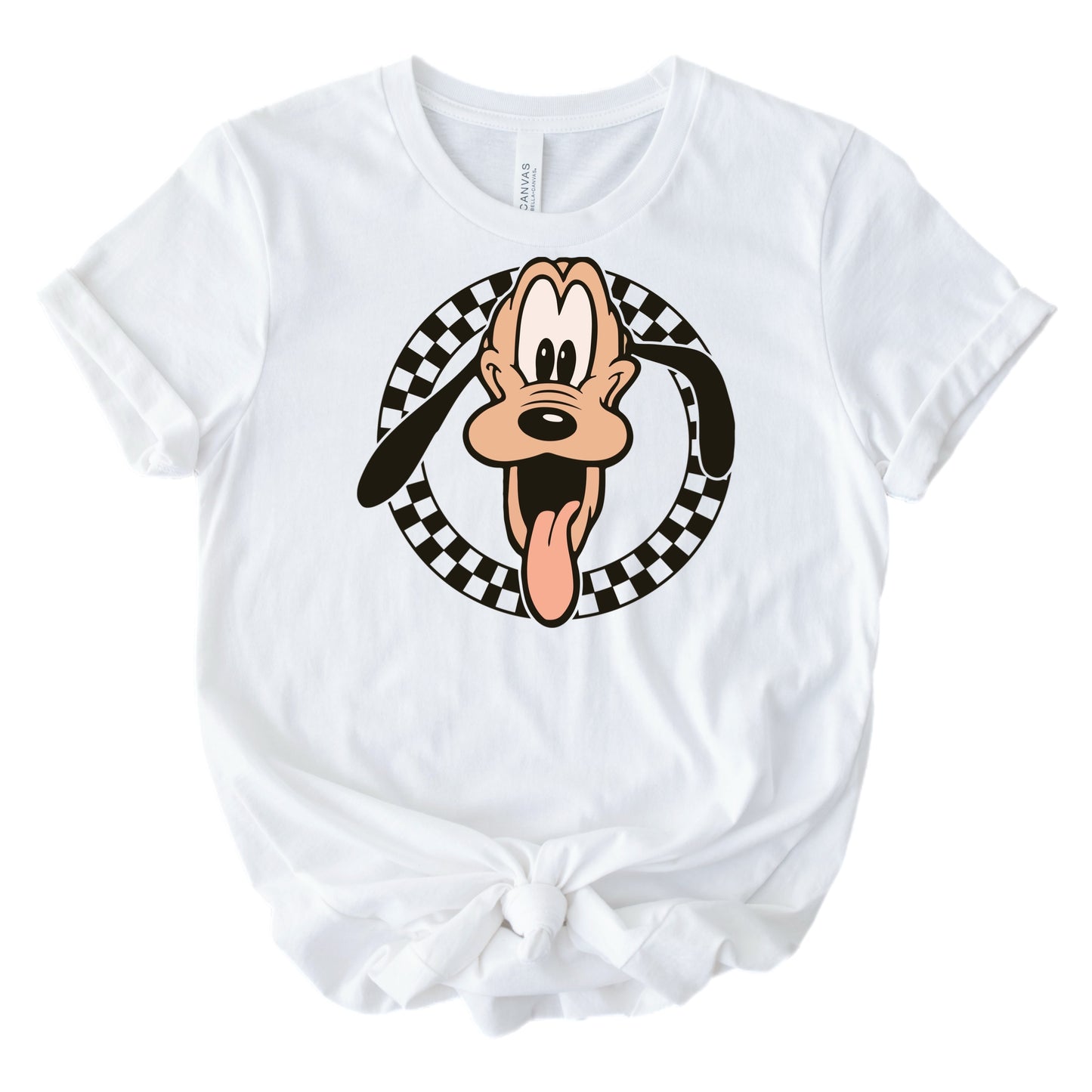 Magical Friends Adult Tee