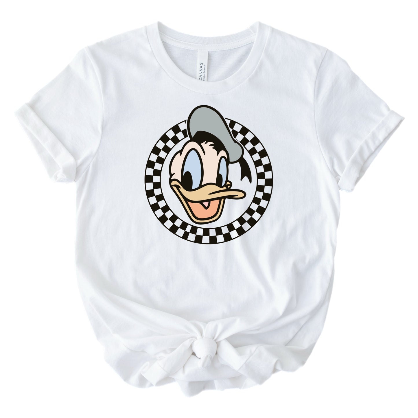 Magical Friends Adult Tee