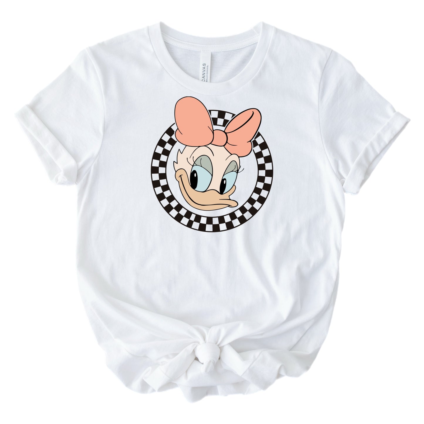 Magical Friends Adult Tee