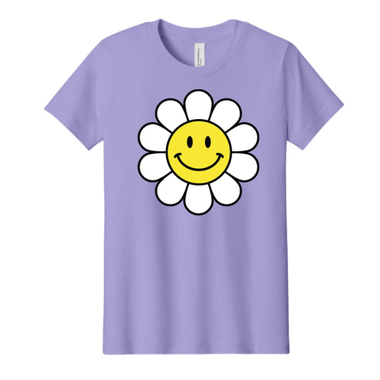 RTS Daisy Youth Tee