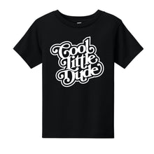 Load image into Gallery viewer, Cool Dude Kid Tee