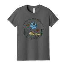 Load image into Gallery viewer, No Moon Baby/Kid Tee