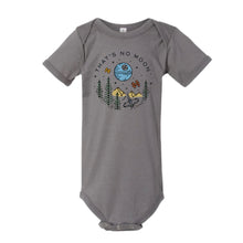 Load image into Gallery viewer, No Moon Baby/Kid Tee