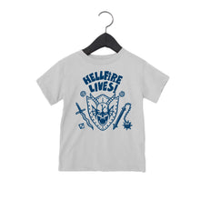Load image into Gallery viewer, The Finale Kid/Adult Tee